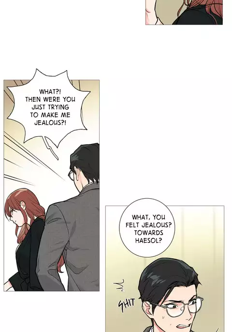 Sadistic Beauty Ch.1-35