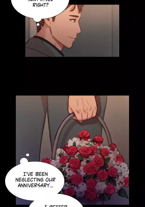 Scandal of the Witch Ch.1-26