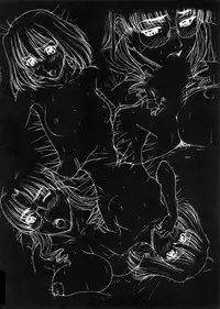 (C74) [HIGHLAND STUDIO (Ueno Naoya, Usamisuruga)] GIRL'S CAPRICCIO 13 (Macross Frontier)