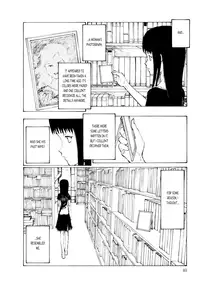 KITOH Mohiro - Hallucination from the Womb (ENG)