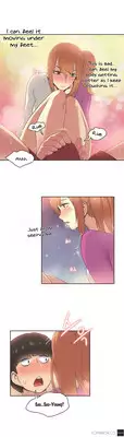 [Gamang] Sports Girl Ch.1-26 (English) (YoManga) (Ongoing)