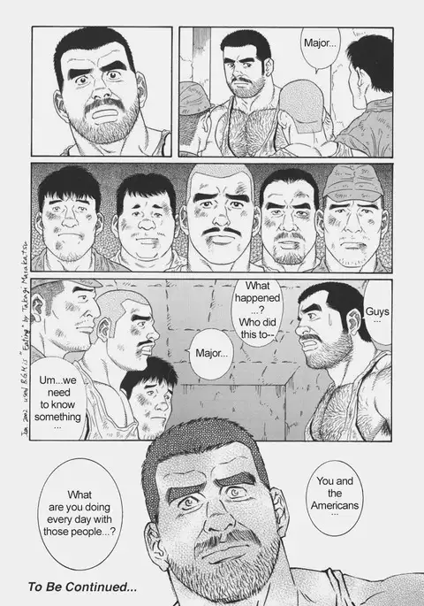 Kimiyo Shiruya Minami no Goku Chapter 01-19