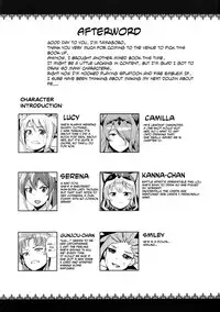 (C87) [Funi Funi Lab (Tamagoro)] NKDC Vol. 2 (Various) [English] {Hennojin}