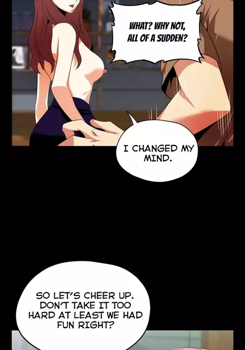 Love Parameter Ch.1-49