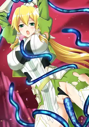 Hell and Heaven August 2020