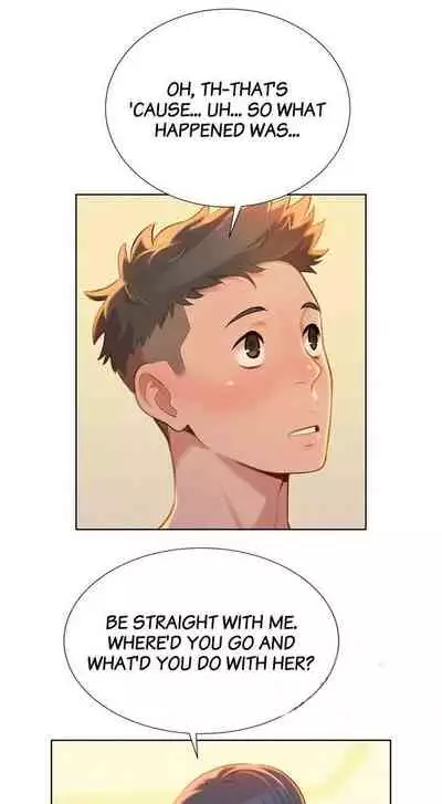 What do you Take me For? Ch.53/?