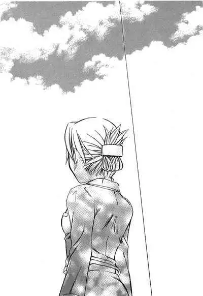 Fullmetal Alchemist 6