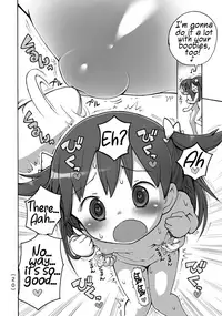 [Umekko Dou (Umekko)] Onanie Kinshi Damon | No Masturbating Allowed! [English] [Digital]