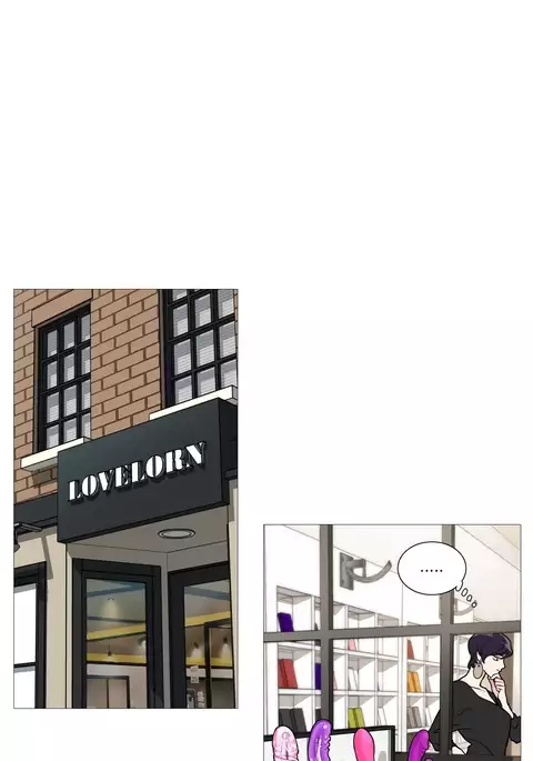 Sadistic Beauty Ch.1-35