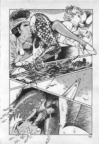 [Dirty Matsumoto] Chi no Butou