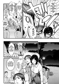 [Combat Ecchu] Milky Bitch Ch. 1-15 [English] {Tadanohito}