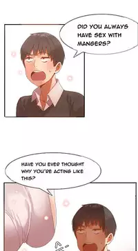 [Mx2J] Hari Dormitory Ch.0-29 (English) (Ongoing)