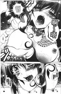 [Parfait] Fallen Justice -Seigi Shittsui- [Chinese]