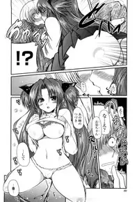 [Sawano Akira] Imouto to Tsukiau 11 no Houhou