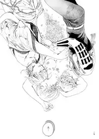 [Altocoronation (Kyouso)] ゆめたづね *はか* (Touken Ranbu) [Digital]