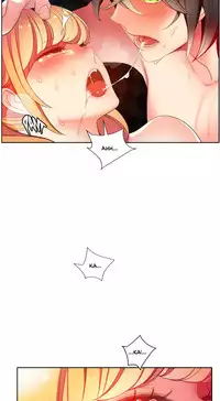 [Juder] Lilith`s Cord Ch.1-18 (English) (Ongoing)