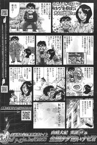 COMIC Purumelo 2007-04 Vol. 5