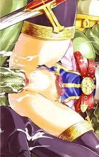 Comic Unreal 2007-02 Vol. 5