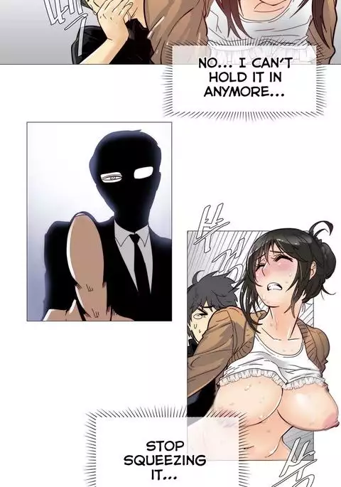 Household Affairs Ch.1-49