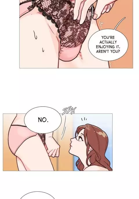 Sadistic Beauty Ch.1-35