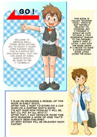 [Sennen Teikoku (Mitsui Jun)] Bocking Papa Zenpen (Cooking Papa) [English] {Shotachan}