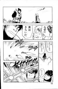 [Yamamoto Atsuji] Dai Kaitou Musashi No 1