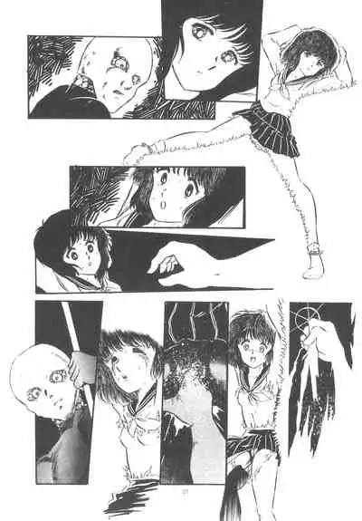 (C29) [Molten Club (Aran Rei)] Washi Jaa!!