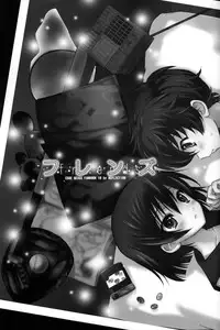 (C77) [Reflection (Panta)] Friends (CODE GEASS: Lelouch of the Rebellion)