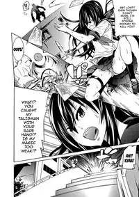 [Tendo Masae] Ochita Mesubuta-tachi - Ch.1-8 [English] {doujins.com}