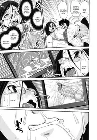 [Shinama] Kongou Cheer-bu! (Mixed Cheerleading Club) [English]