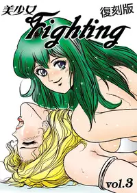 [Meto]復刻版 美少女Fighting Vol 3