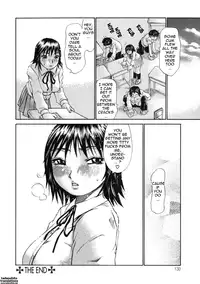 [Millefeuille] Omotta Ijou no Hannou - Great Reaction in Ecstasy! [English] [Tadanohito]