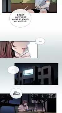 [Silverstar] Talk To Me Ch.1-36 (English) (Ongoing)