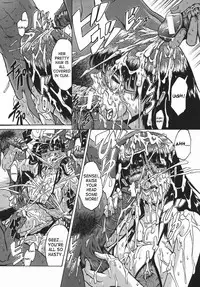 [Mikawa Kai] Jisshuusei | Trainee (Sei Shokusha) [English] [SaHa]