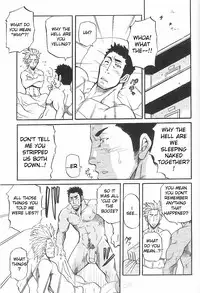 [MATSU Takeshi] Since the Day We Met [ENG]