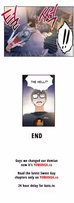 [BAK Hyeong Jun] Sweet Guy Ch.1-53 (English) (YoManga) (Ongoing)
