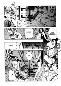 [Shinonome Tarou] Swing Out Sisters [English]