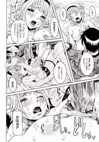 [Nico Pun Nise] Seiransou ~Chijo no Sumika~