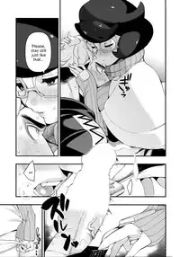 (C93) [AKAbekoMONSTER (Ushino Kandume)] Neurotoxicity (Pokémon Sun and Moon) [English] [PerceptivePercival]