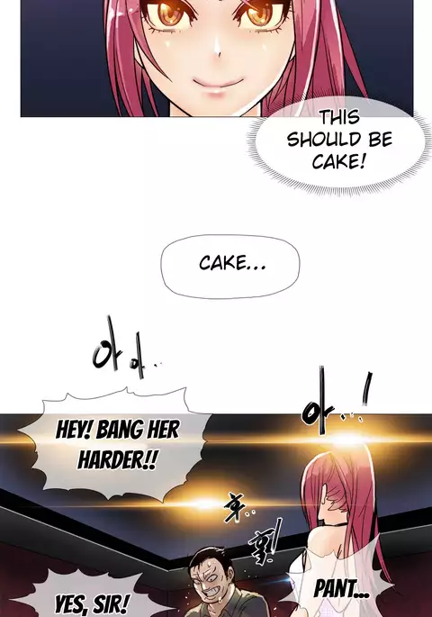 Household Affairs Ch.1-49