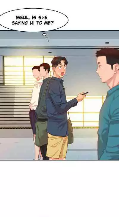 [Kim Young-Gam] Goddess Stargram Ch. 3 [English] [CPC Scans]