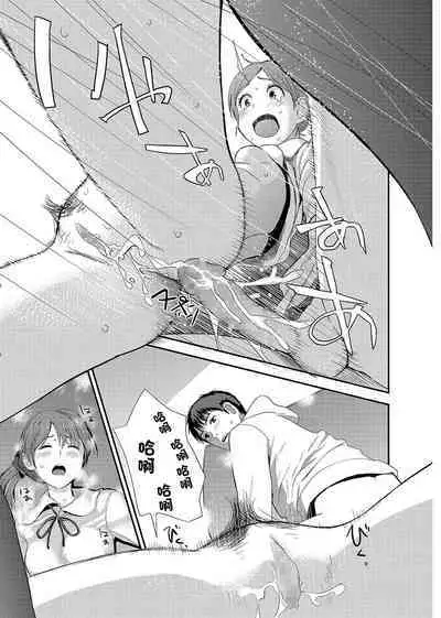 Syster Review Kouhen