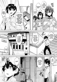 [Goban] Soukyuu Love Attack | Twin Ball Love Attack [English] =Dark Mac + dEX=