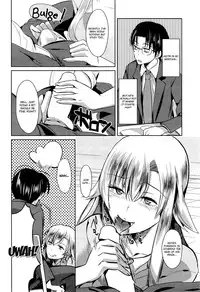 [Satou Souji] Akaten Doushi | Comrades in Failure (COMIC Shitsurakuten 2013-12) [English]