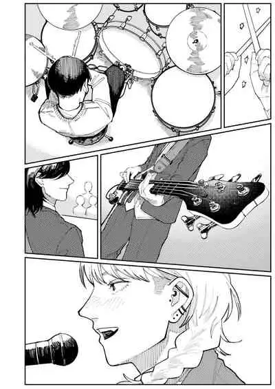 COMIC Aoha 2021 Fuyu [Digital]