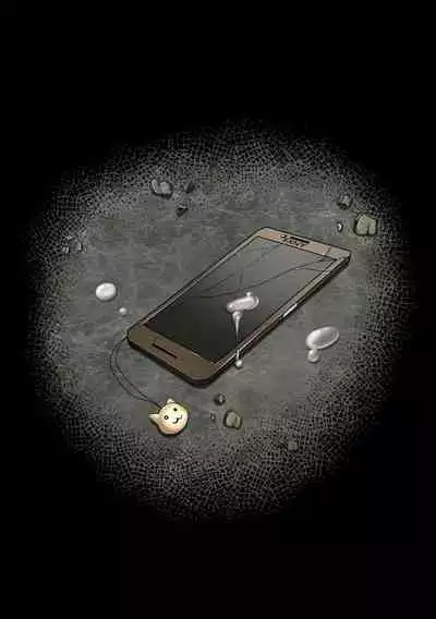 Demon Bug Spiral - Saya