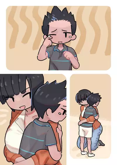 Hajimete no Seikyouiku Yattemiyou Shasei Kanri Kiso hen