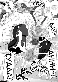 (Reitaisai SP2) [Binmalo (Beti)] Patchouli Bloomerstic! (Touhou Project) [English] [Sharpie Translations]