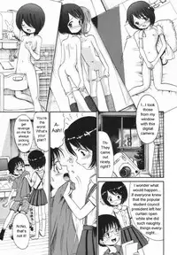 [Ogawa Kanran] Window Peep Show (english)