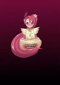 (C77) [HellDevice (nalvas)] Toumei na Card | Transparent Girl (Live On Cardliver Kakeru)